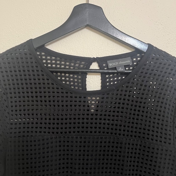 Black Dress - Picture 6 of 10